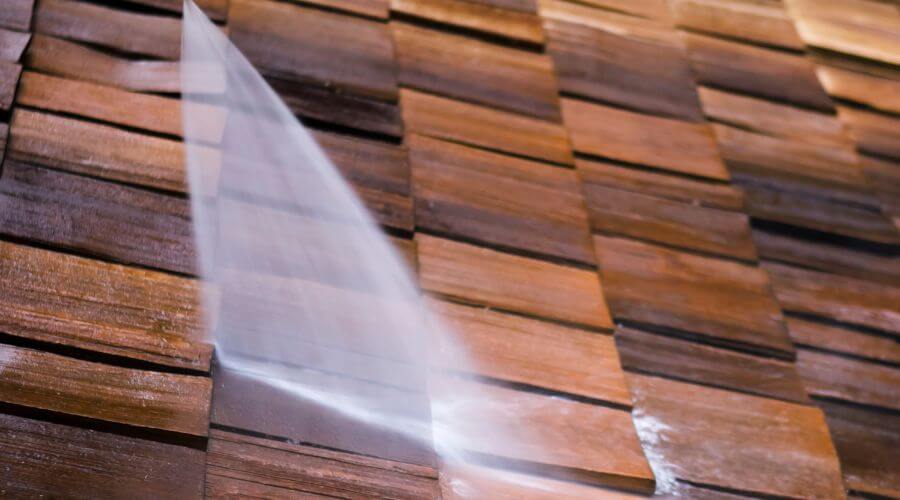Professional gutter cleaning in Houston, AL